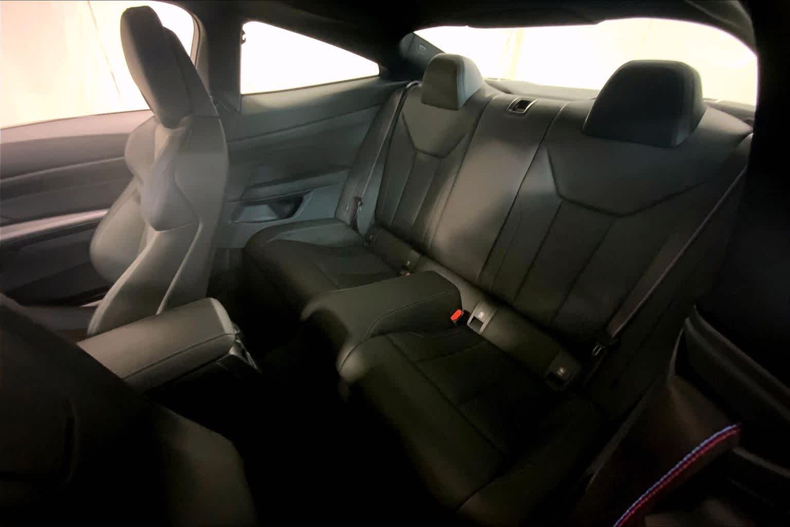 2024 BMW M4 Coupe Base - Photo 40