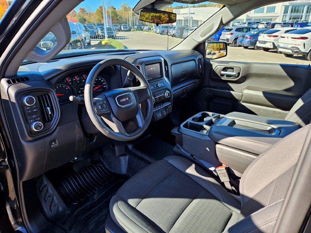 2024 GMC Sierra 1500 Pro - Photo 9