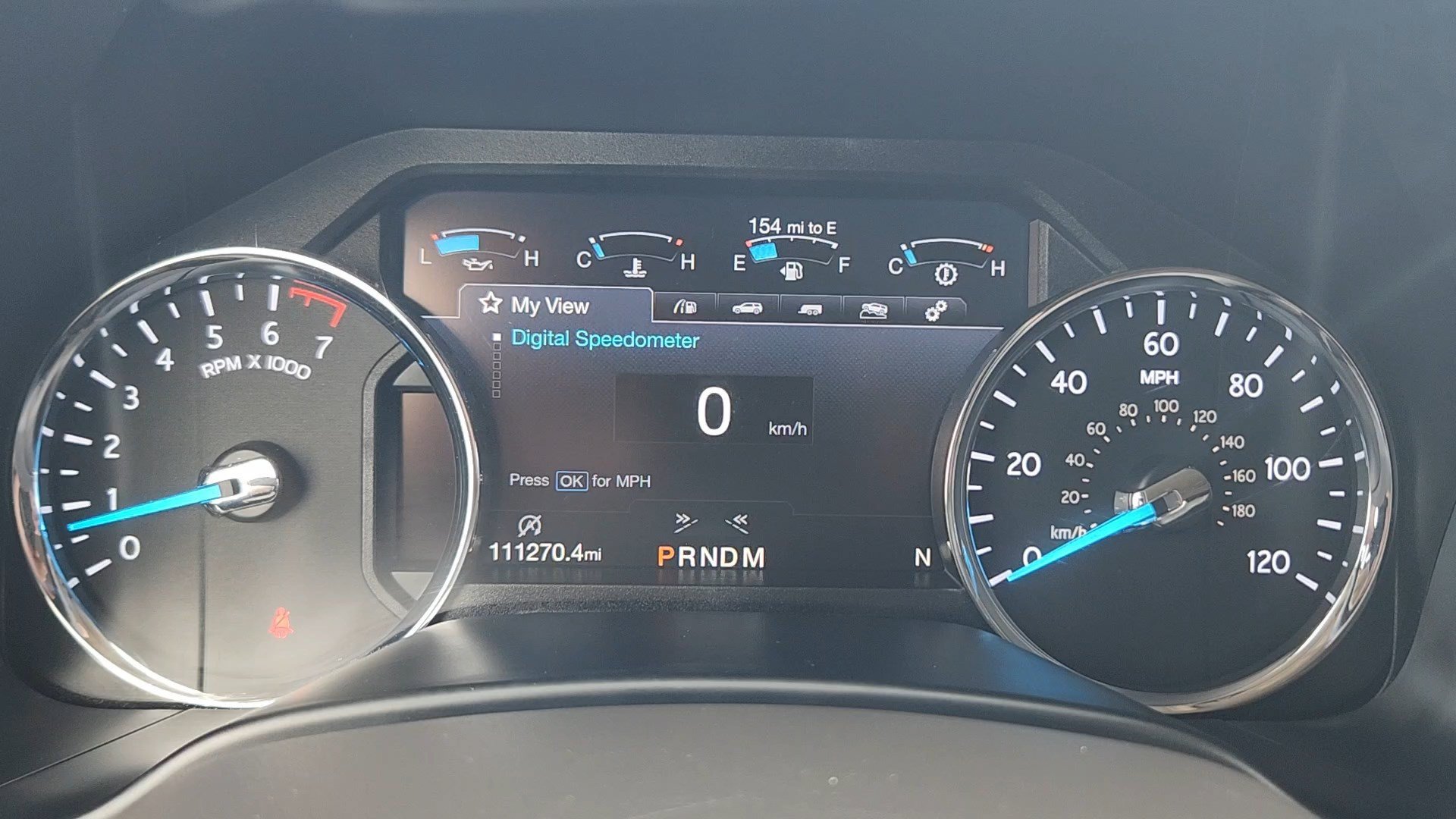 2019 Ford Expedition XLT - Photo 11