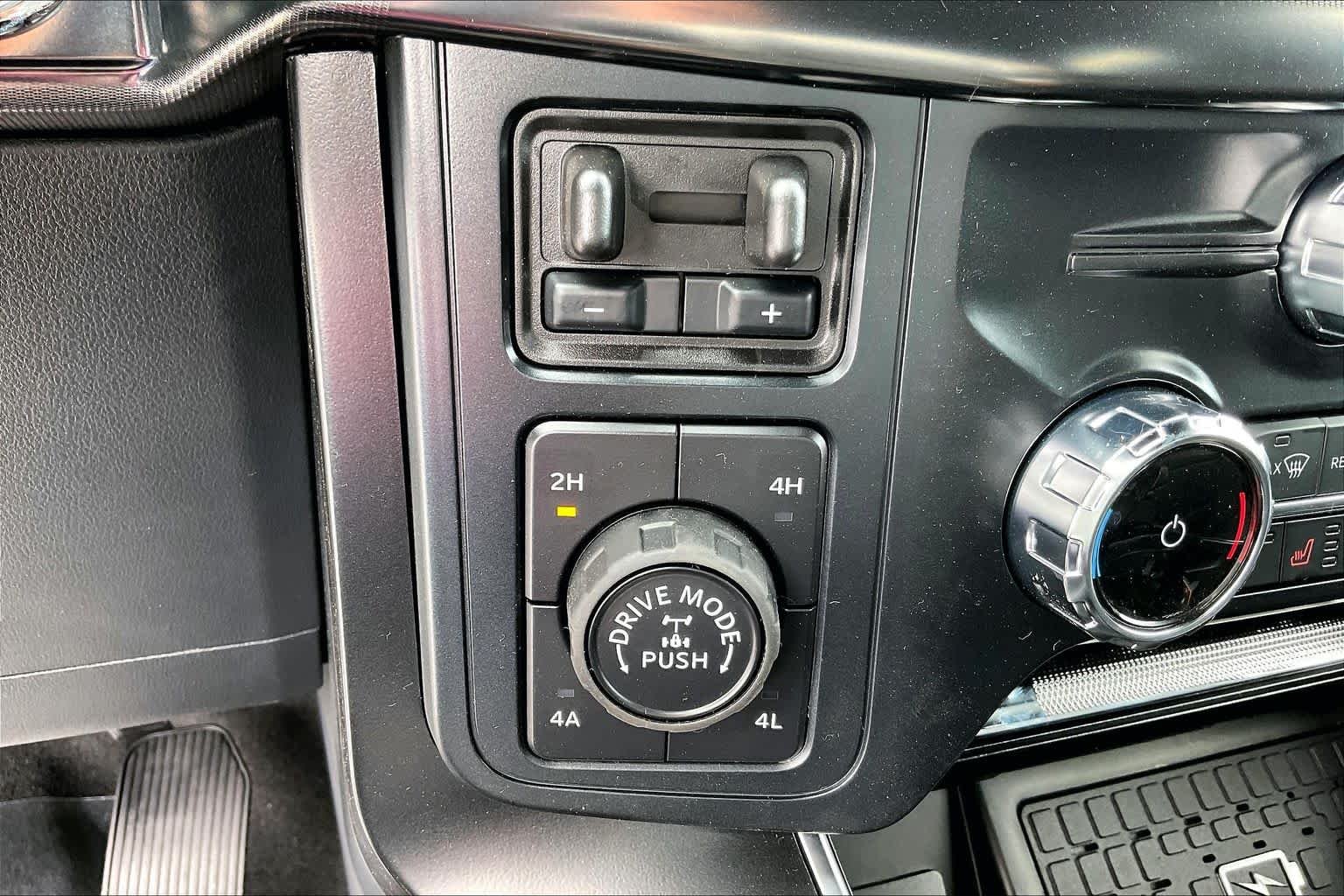 New 2026 Oxford White Ford Raptor® image 16