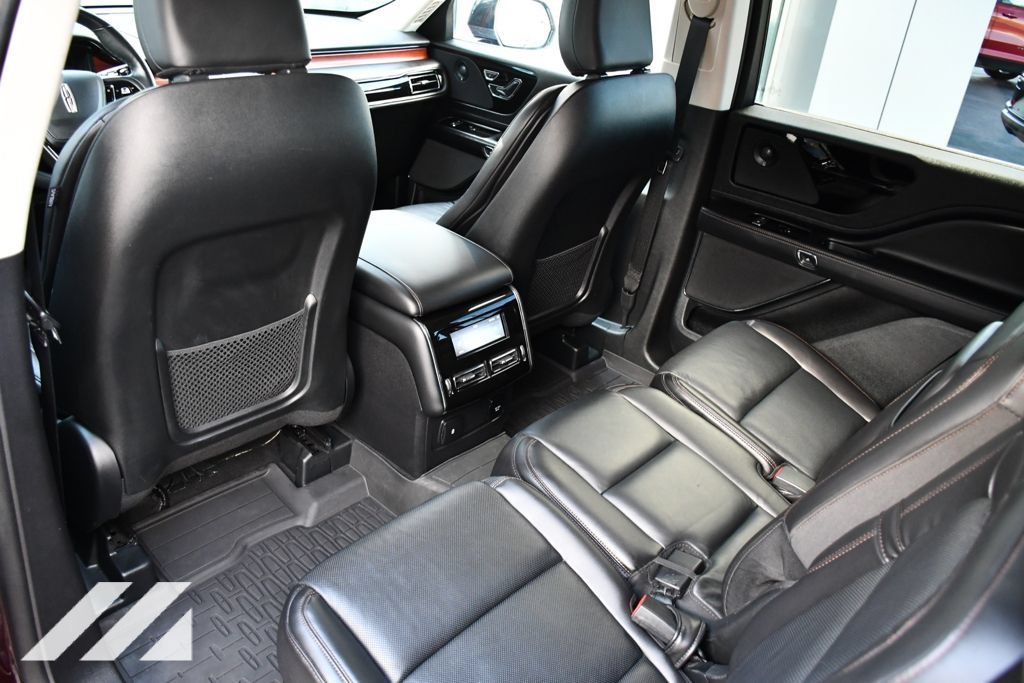 2023 Lincoln Aviator Reserve - Photo 24
