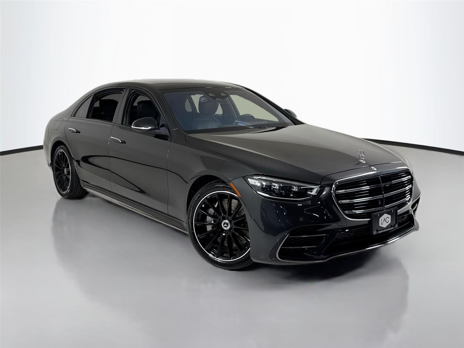 2023 Mercedes-Benz S-Class S 500 - Photo 42