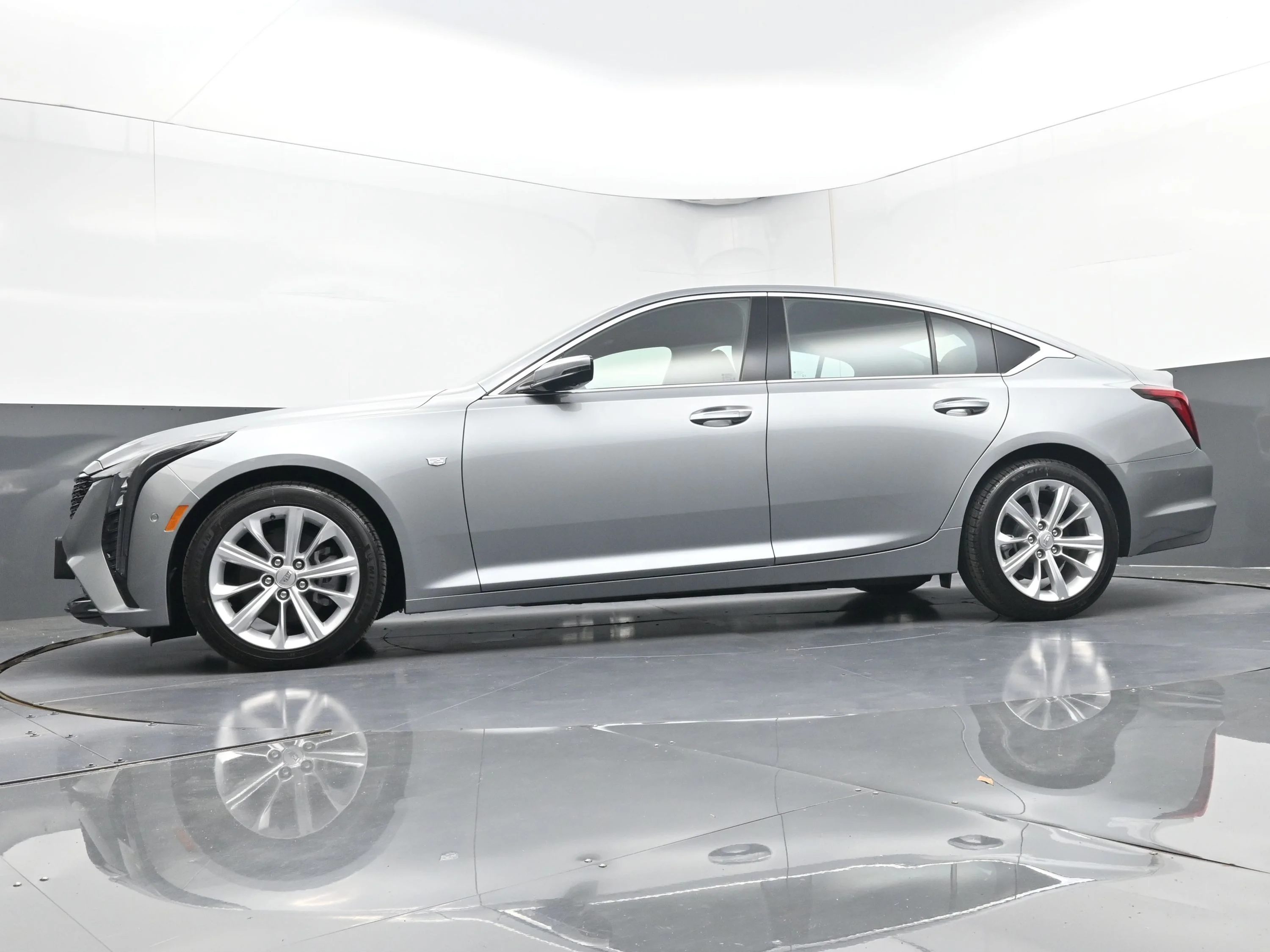 2026 Cadillac CT5 Premium Luxury - Photo 14