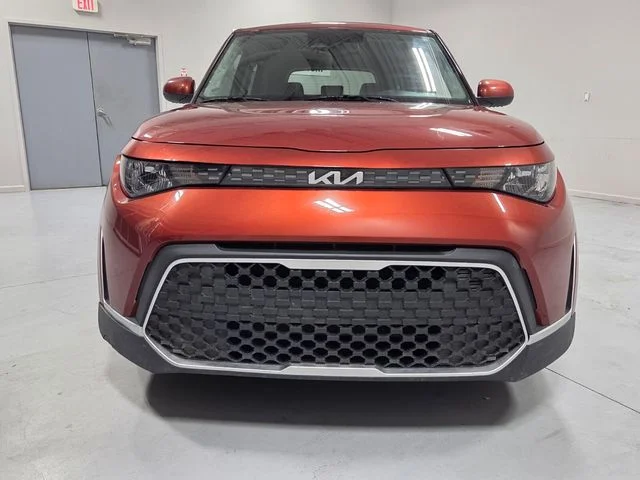Used 2023 Kia Soul S with VIN KNDJ23AU7P7853658 for sale in Albany, GA