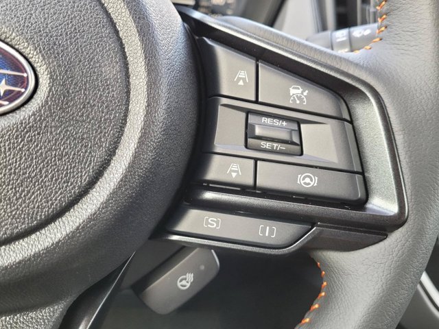New 2026 MAGNETITE GRAY PEARL Subaru Limited Hybrid image 7