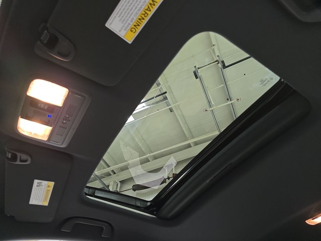 Used 2019 Gray Honda EX image 28