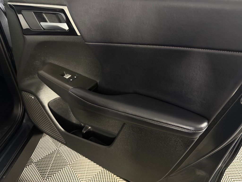Certified Used 2025 Gray Mitsubishi SE image 36