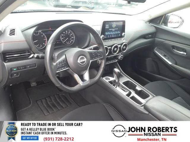 2024 Nissan Sentra SR - Photo 6