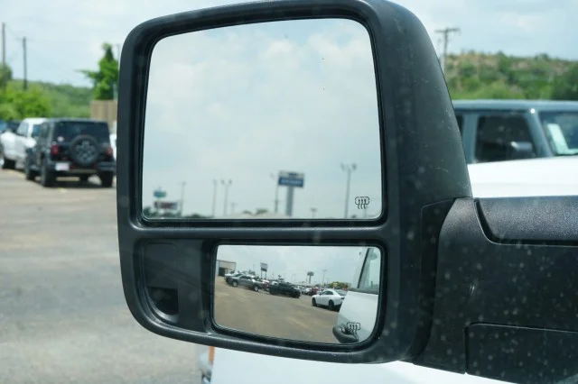 Used 2024 WHITE Ram Tradesman image 9