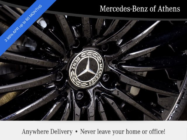New 2026 Polar White Mercedes-Benz E 450 image 18