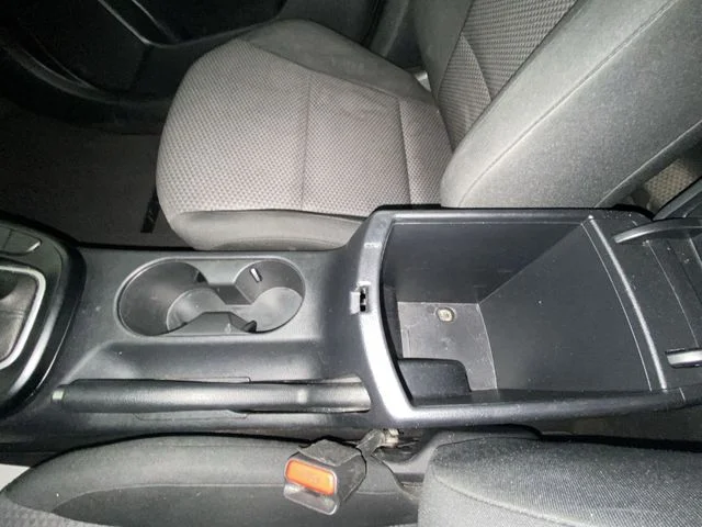 Used 2021 Orange Kia LX image 20