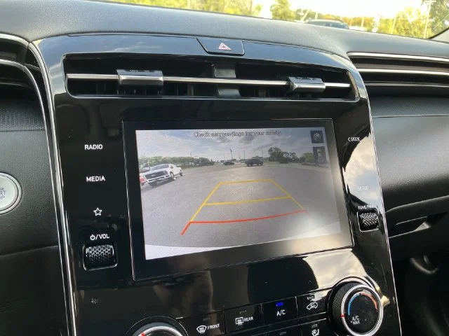 2023 Hyundai Tucson SEL - Photo 14