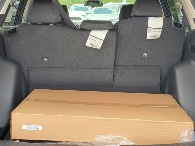 New 2026 Urban Gray Pearl Honda LX image 14
