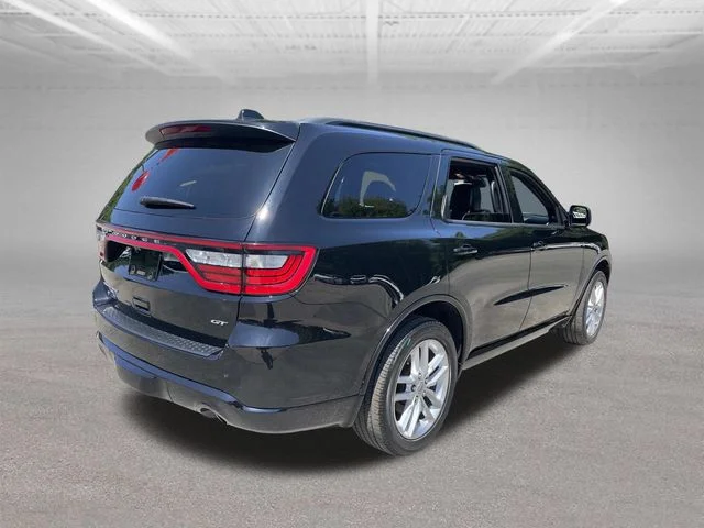 Used 2024 Black Dodge GT Plus image 11