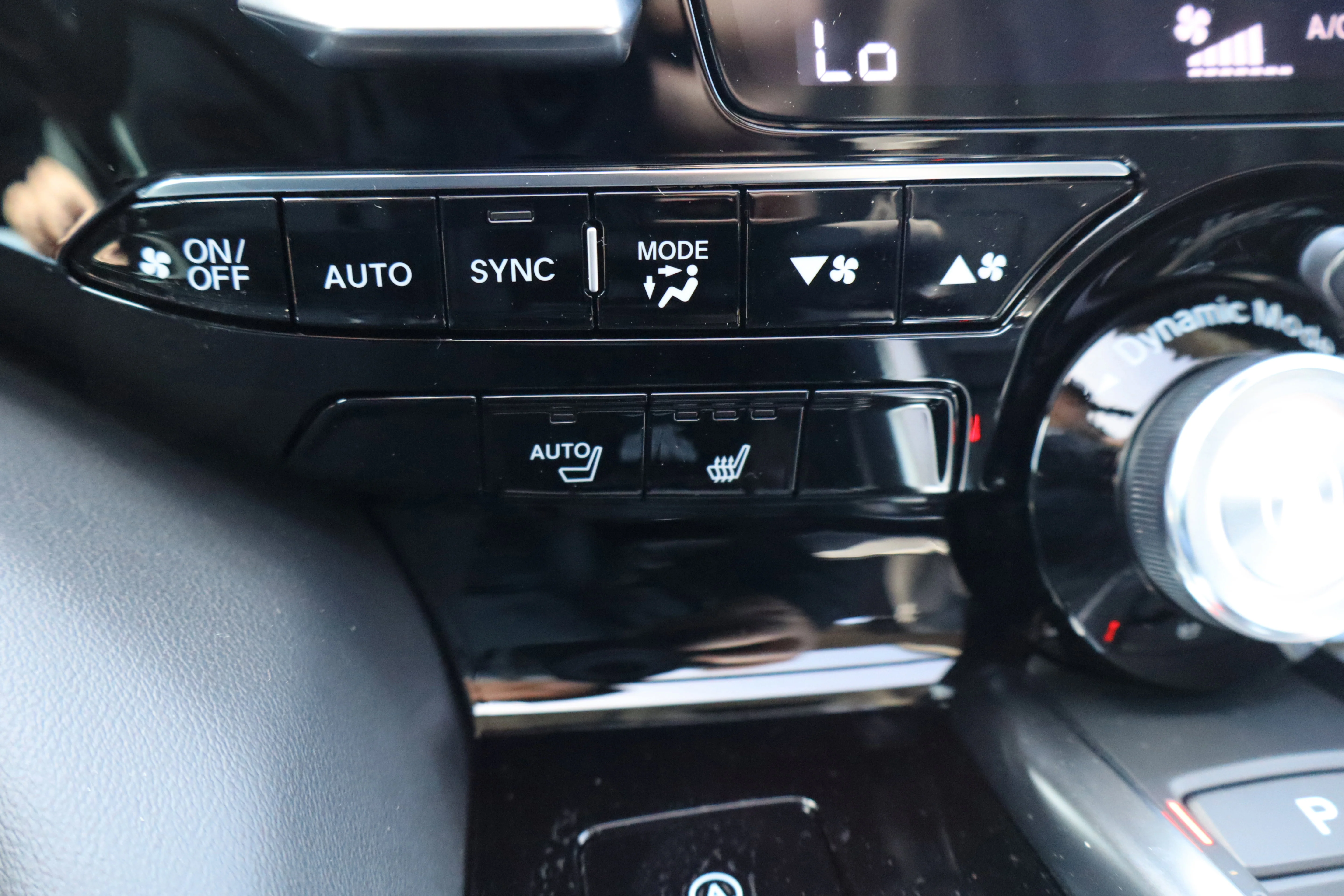 New 2026 Liquid Carbon Metallic Acura w/Technology Package image 18