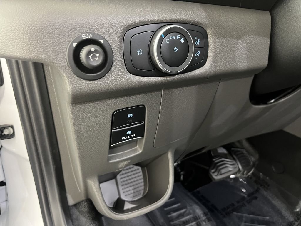 2025 Ford Transit Van Base - Photo 18