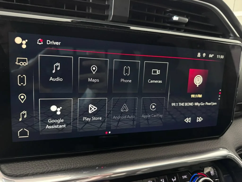 2024 GMC Sierra 1500 Denali Denali - Photo 20