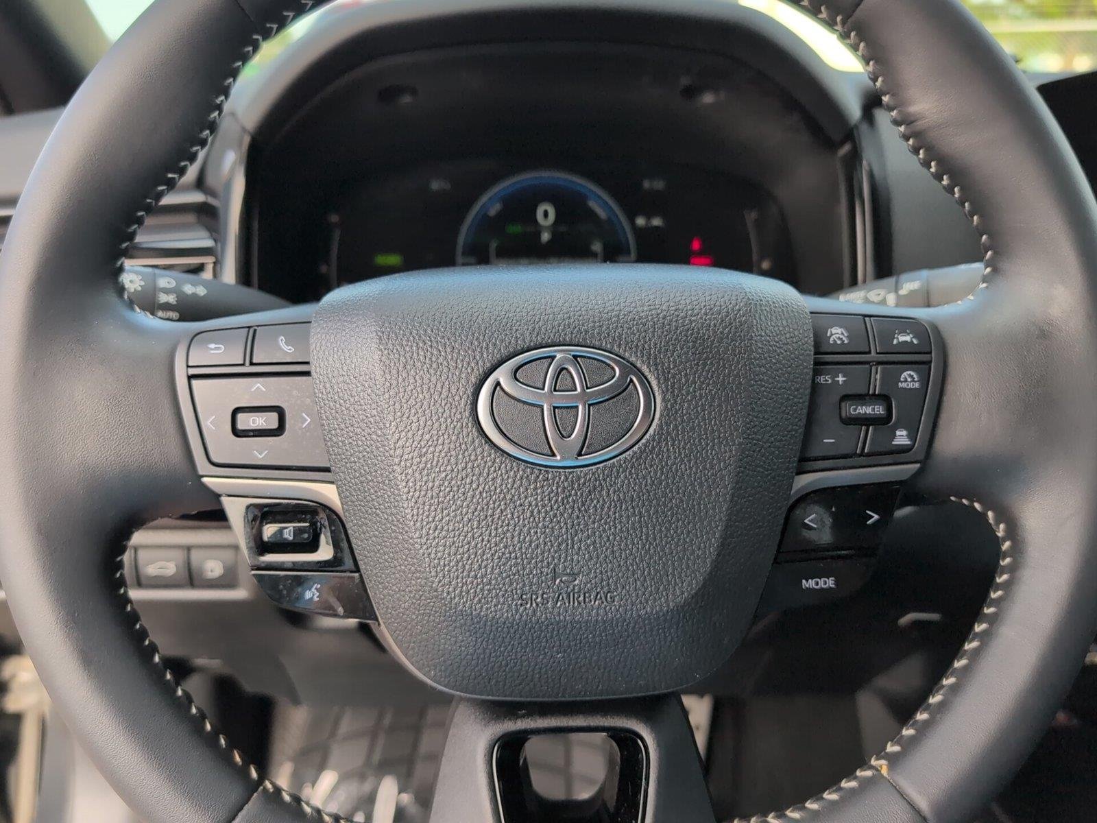 Used 2025 Underground Toyota SE image 24