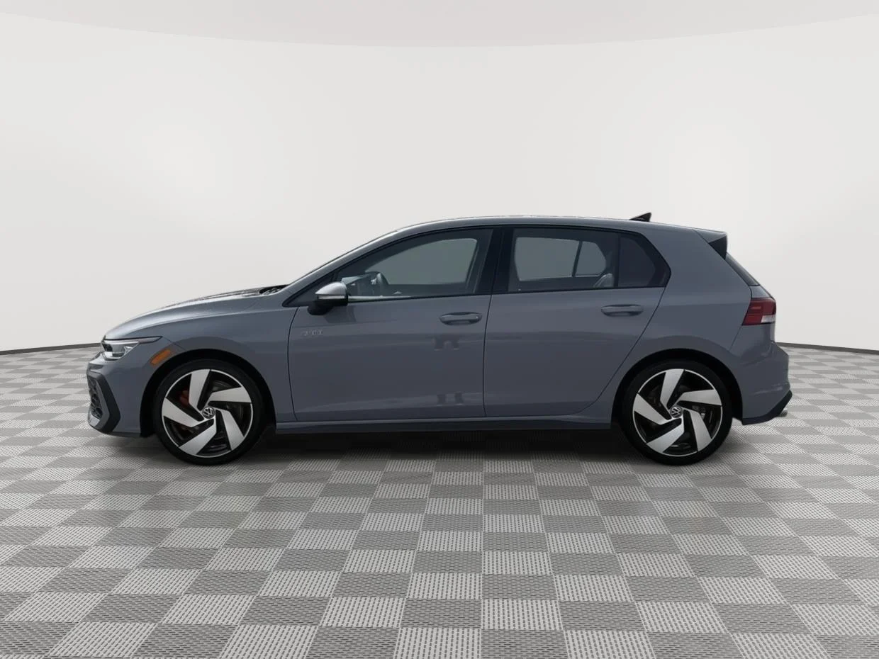 New 2026 moonstone gray Volkswagen S image 6