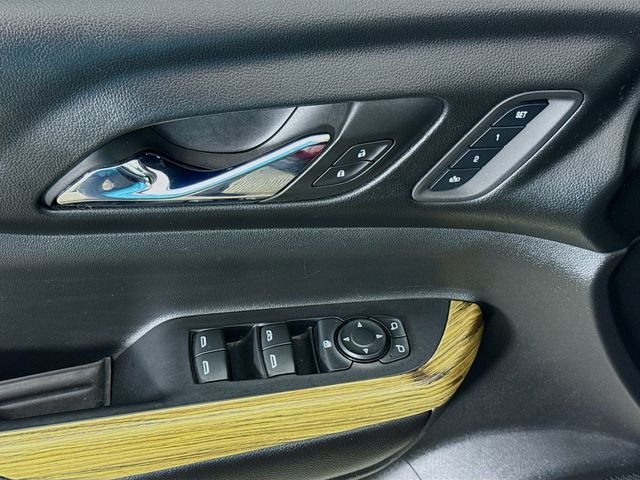 Used 2017 Red GMC Denali image 18
