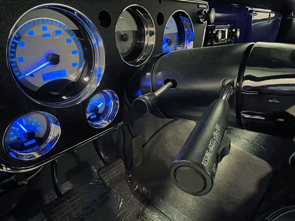 Used 1968  Chevrolet  image 67