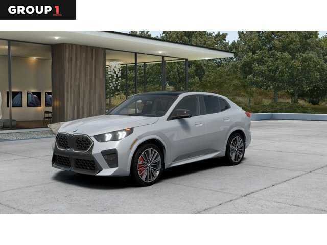 2026 BMW X2 xDrive28i's photo