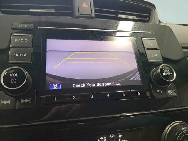 2020 Honda CR-V LX - Photo 26