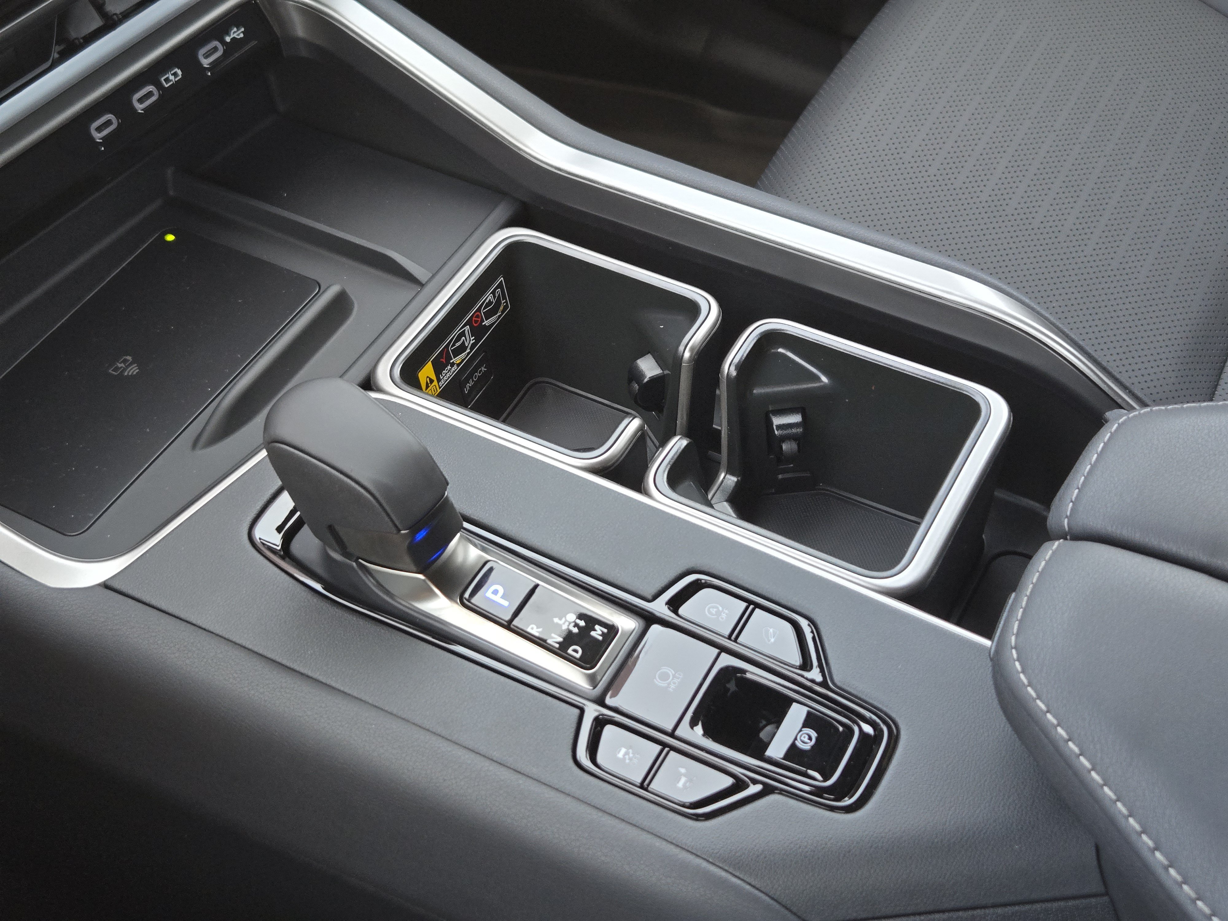 New 2026 Matador Red Mica Lexus PREMIUM AWD image 15