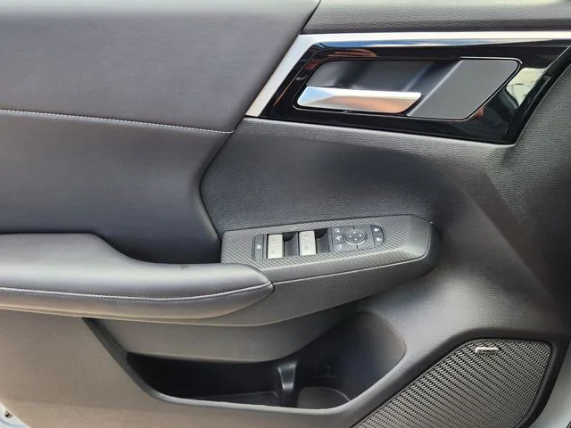New 2026 Gray Mitsubishi TRAIL EDITION S-AWC image 12