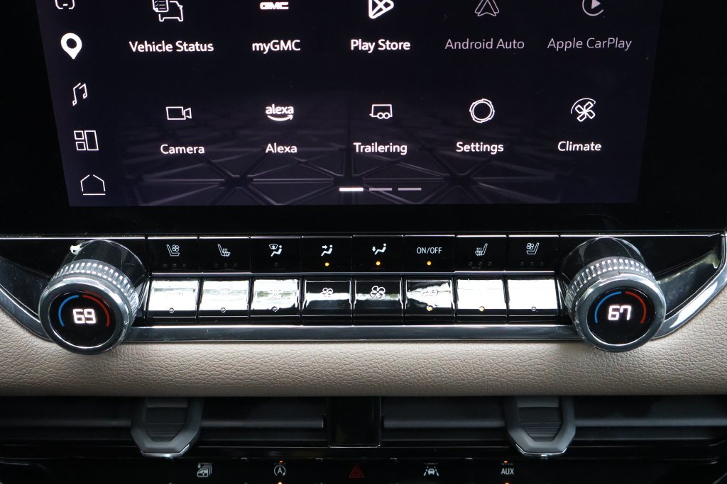 2025 GMC Canyon Denali - Photo 21
