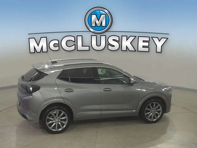2024 Buick Encore GX Avenir - Photo 4