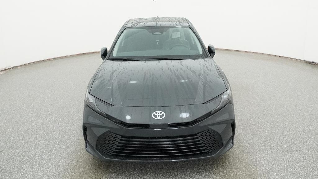 New 2026 Underground Toyota LE image 5