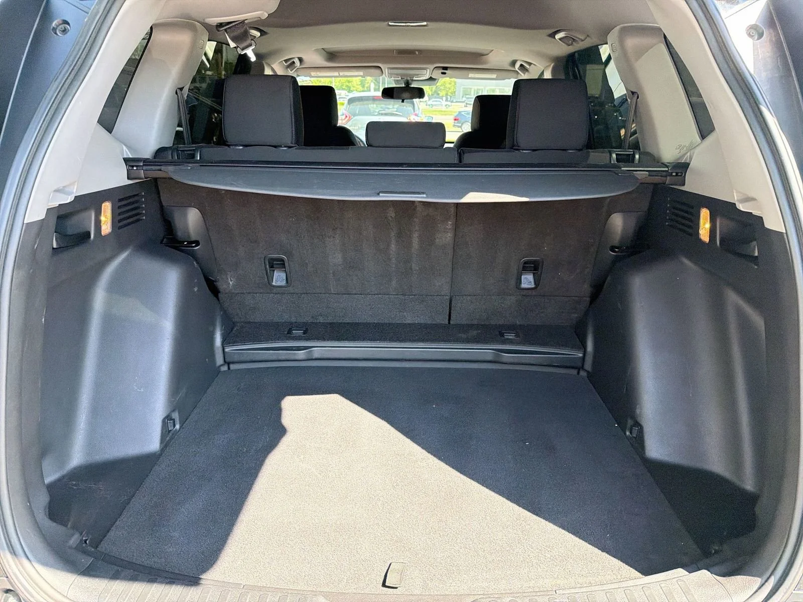 2019 Honda CR-V EX - Photo 66