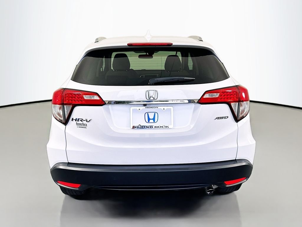 2020 Honda HR-V EX - Photo 6