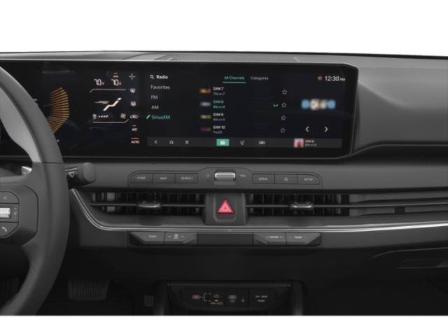 New 2026 Steel Gray Kia GT-Line image 9