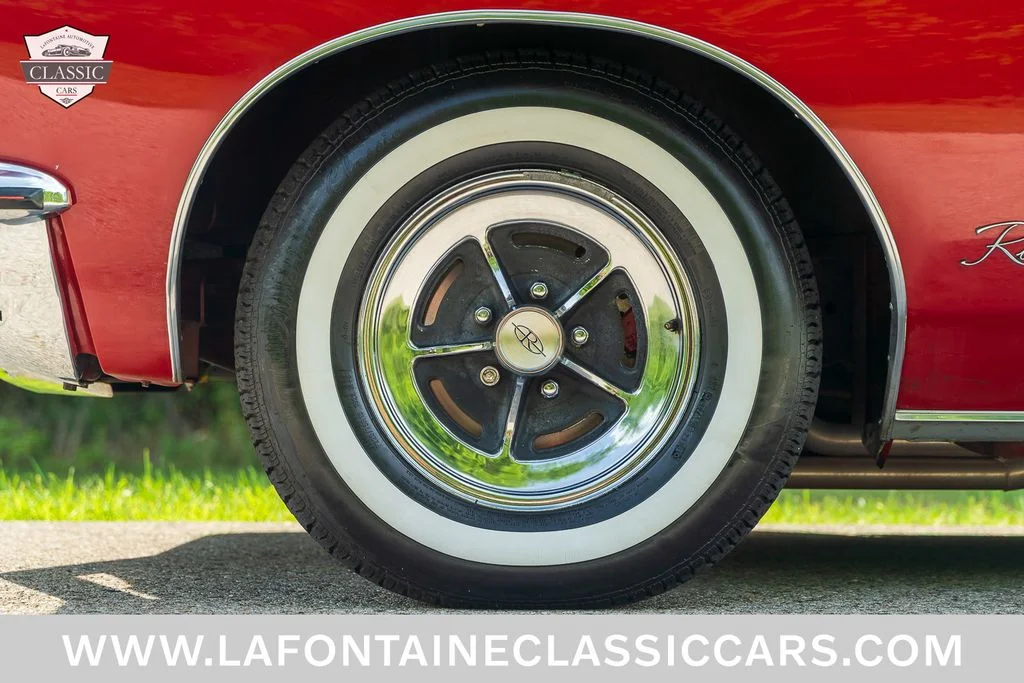Used 1972  Buick  image 58