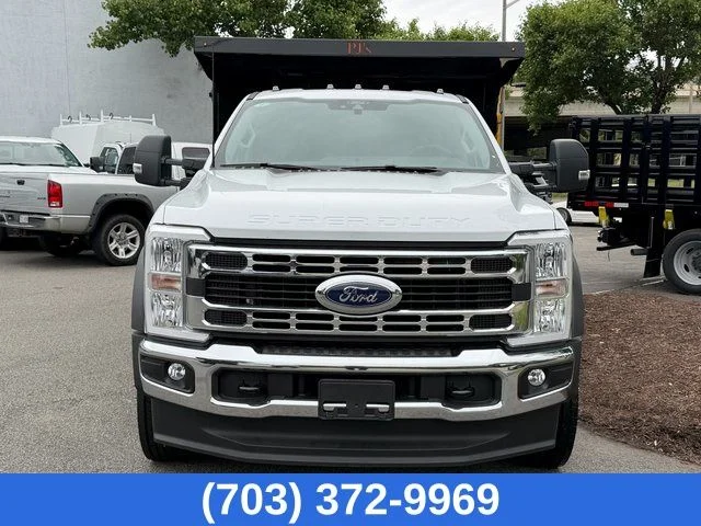 New 2026 Oxford White Ford XL image 2