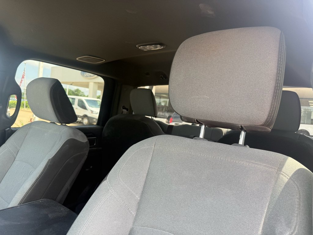 Used 2024  Ram Big Horn image 11