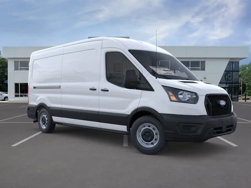 New 2026 Oxford White Ford  image 7