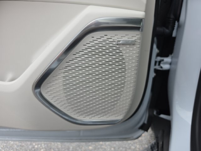 2026 GMC Acadia Denali - Photo 18