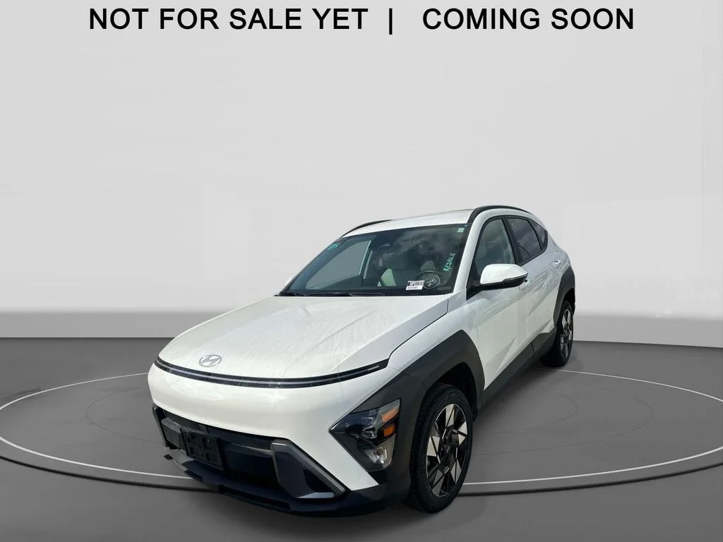 2024 Hyundai Kona SEL Automatic AWD's photo