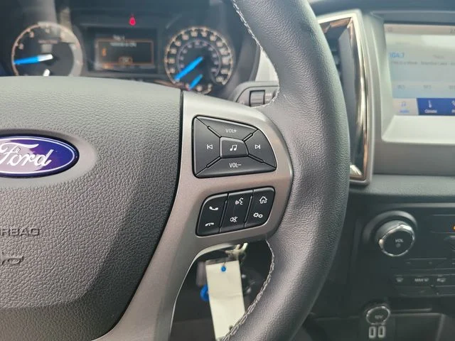 Used 2019 Magnetic Metallic Ford XLT image 19