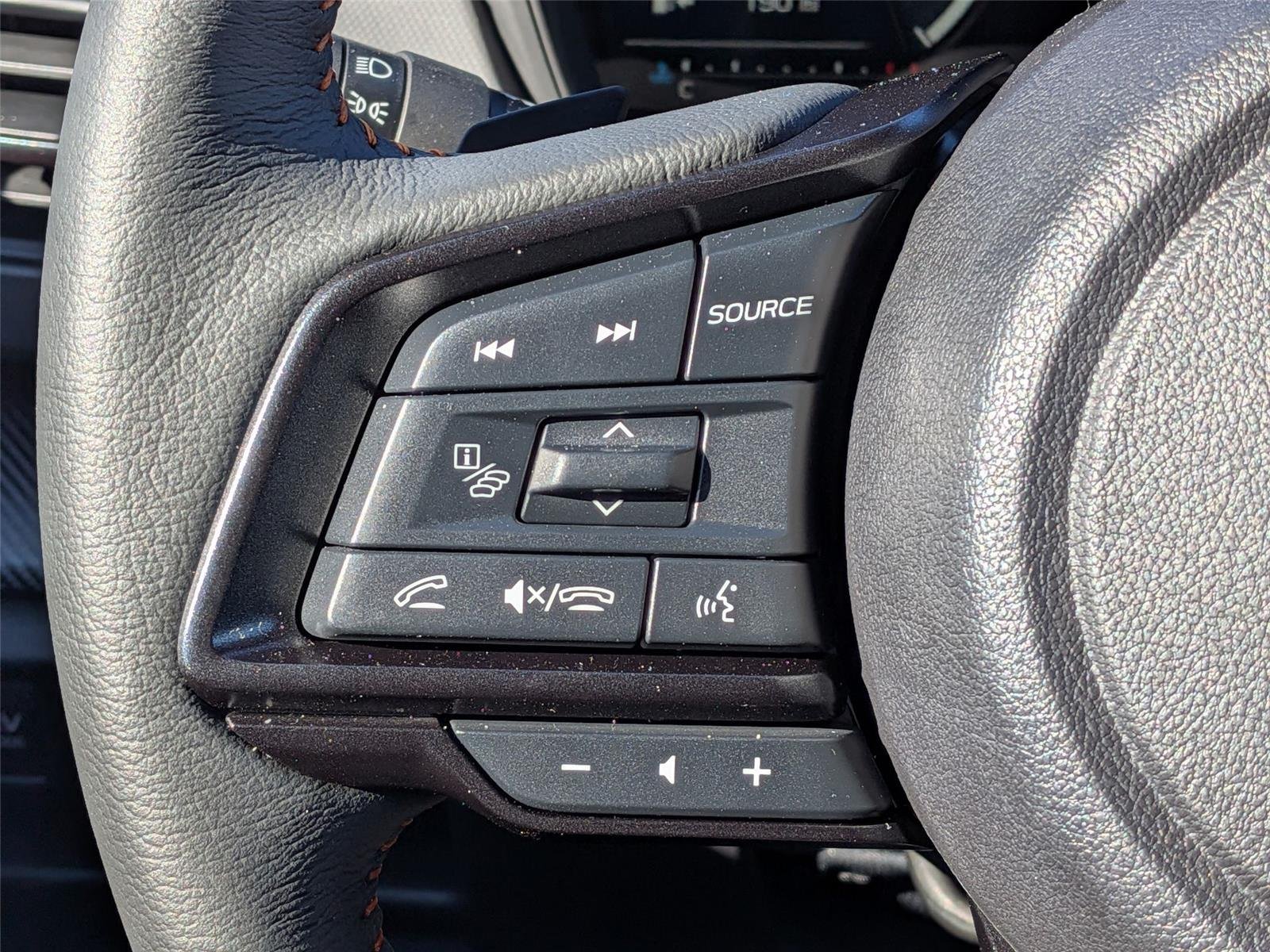 2026 Subaru Crosstrek Limited - Photo 19