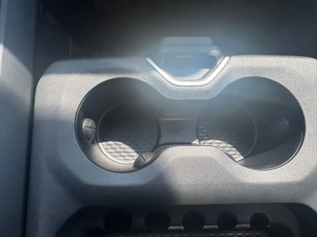 2025 RAM 2500 Big Horn - Photo 33
