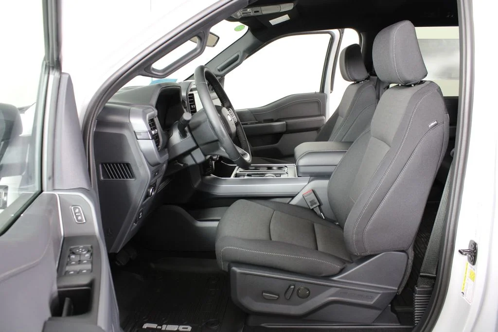 New 2026 Avalanche Ford XLT image 21
