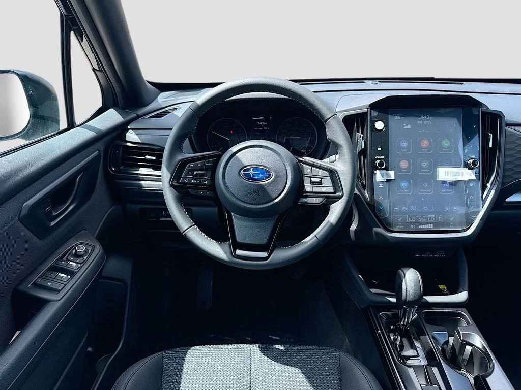 New 2026 Black Subaru Premium image 28