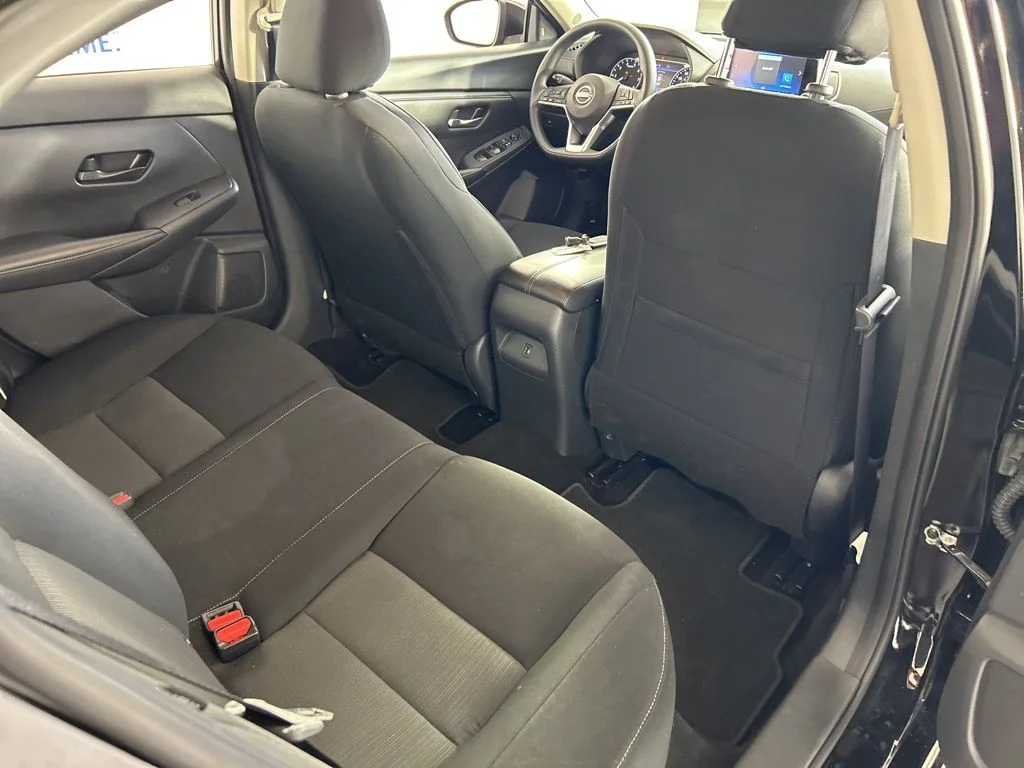 2024 Nissan Sentra SV - Photo 31