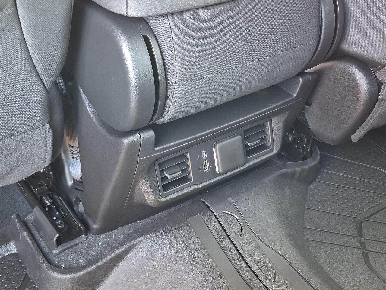 2026 Chevrolet Silverado 1500 RST - Photo 21
