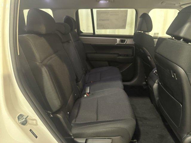 2026 Hyundai Santa Fe SE - Photo 19