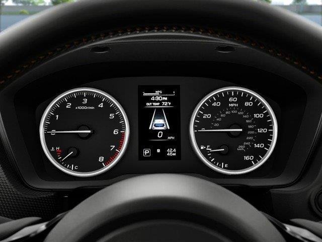 New 2026 CRYSTAL BLACK SILICA Subaru Sport image 17